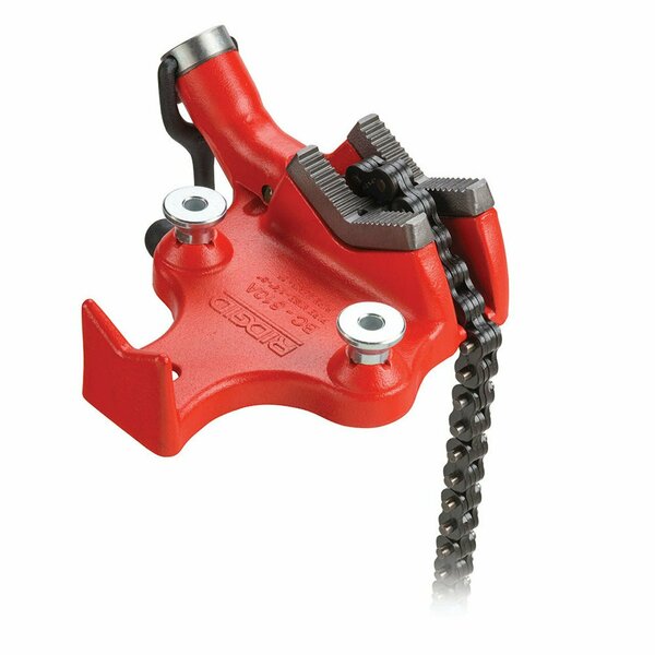 Ridgid 40210 BC610 Top Screw Bench Chain Vise 40210-RIDGID